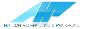 AHP Automated Handling & Packaging LOGO