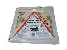 Lebanese Flat/Pita Bread in a bag