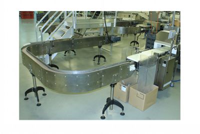 IMG: Conveyor for Bar products